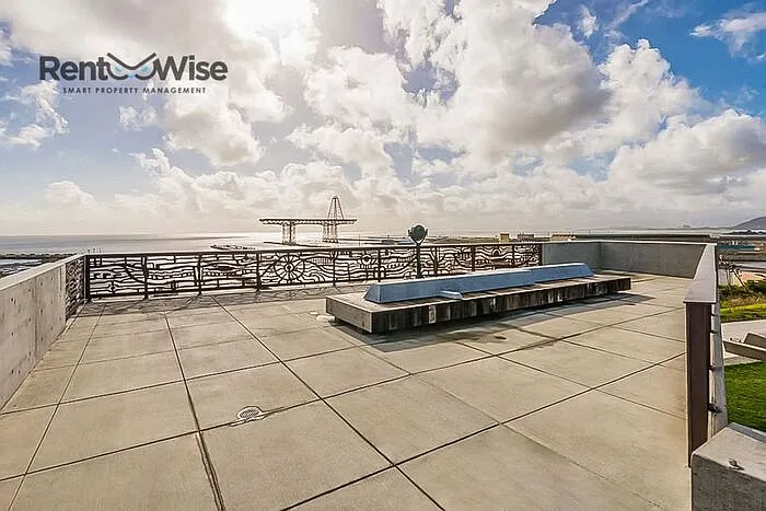 451 Donahue St #307 — Photo 37