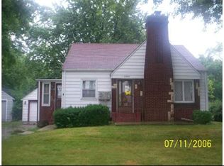 6925 Broadway, Merrillville, IN 46410