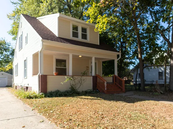 271 Burnham St W, Battle Creek, MI 49015