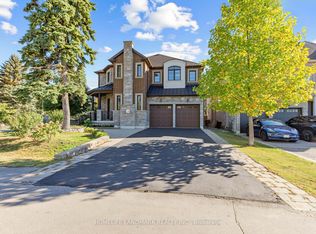 9 A Anglin Dr, Richmond Hill, ON L4E 3M5