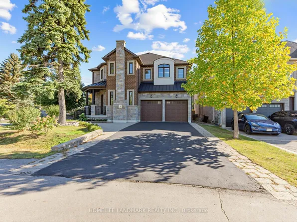 9 A Anglin Dr, Richmond Hill, ON L4E 3M5