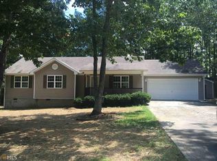 133 John Kay Rd, Taylorsville, GA 30178