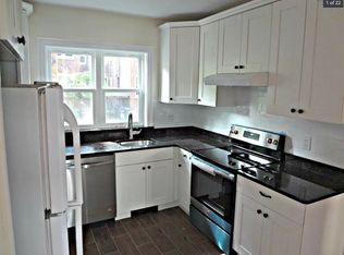 14 Dunster Rd #1, Boston, MA 02130