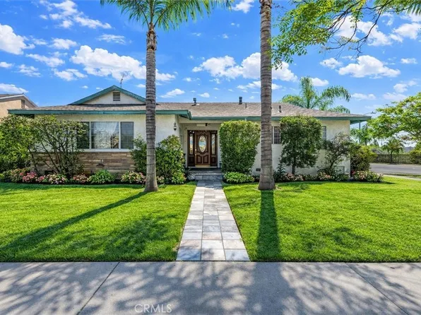 9370 Dorrington Pl, Pacoima, CA 91331