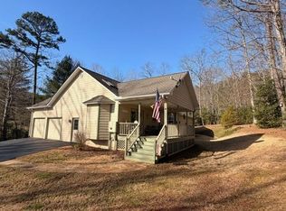2356 Robin Hood Trl, Hiawassee, GA 30546