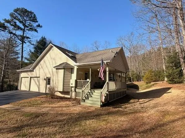 2356 Robin Hood Trl, Hiawassee, GA 30546