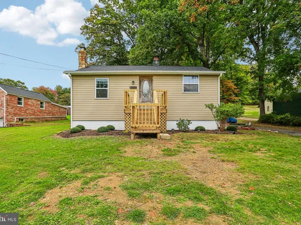 6201 Quinn Rd, Frederick, MD 21701