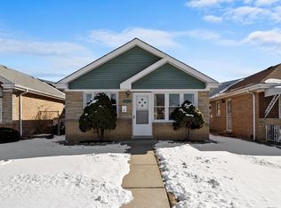 3411 S 55th Ct, Cicero, IL 60804