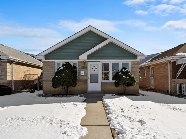 3411 S 55th Ct, Cicero, IL 60804