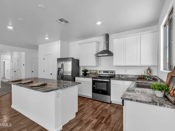 11442 W LA REATA Avenue, Avondale, AZ 85392