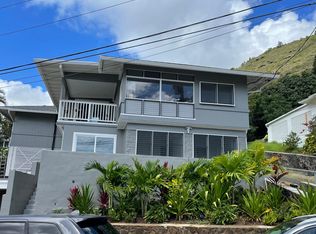 5420 Paniolo Pl, Honolulu, HI 96821
