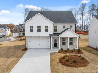 1761 Lacebark Elm Way, Lawrenceville, GA 30045