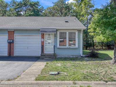 28 Yorktowne Parkway #B, Manchester Township, NJ, 08759