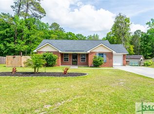 1344 Ryans Way, Pooler, GA 31322