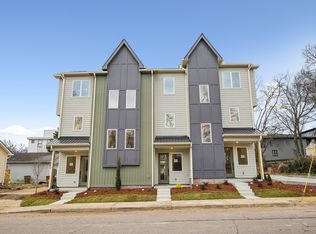 914 Smiley St, Nashville, TN 37206