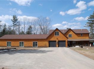 197 Arctic Station Rd, Orrington, ME 04474