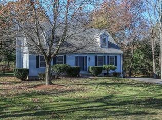 432 Pleasant St, Marlborough, MA 01752