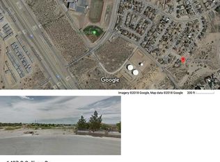 1487 Osullivan Dr, Socorro, TX 79928