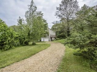 43 Haverhill St, Rowley, MA 01969