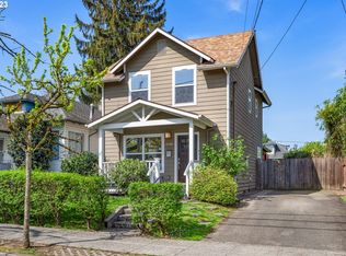 4841 NE 12th Ave, Portland, OR 97211