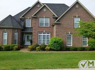 5000 Evanston Way, Thompsons Station, TN 37179