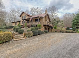 290 Timberwood Hills Rd, Murphy, NC 28906