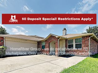 2809 Wimberly Ct, Mesquite, TX 75181