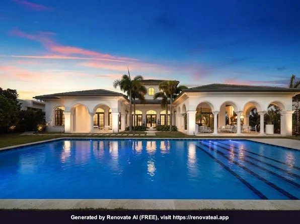 4013 Country Club Lane, Fort Lauderdale, FL 33308