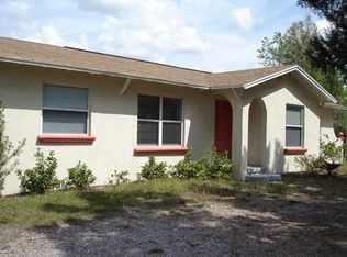 3129 Ondich Rd, Apopka, FL 32712