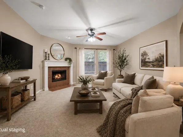 3309 Landhope Cir, Arlington, TX 76016