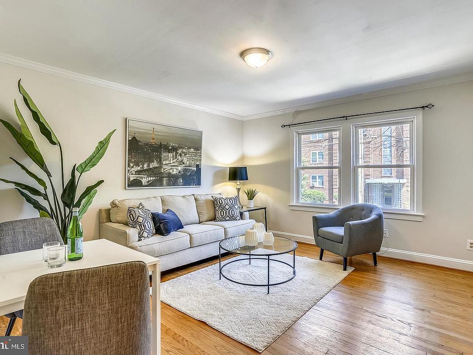 1st image of 1400 Oglethorpe St NW APT 2