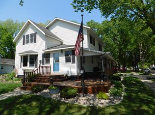 210 1st St, Echo, MN 56237