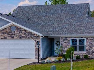 1113 Marshall Way, North Manchester, IN