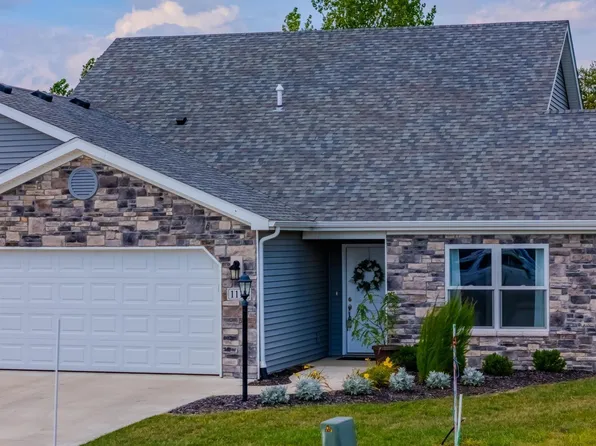 1113 Marshall Way, North Manchester, IN 46962