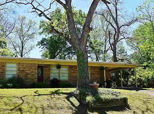 1526 Graham Dr, Tyler, TX 75701