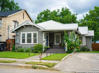 1419 Nolan St, San Antonio, TX 78202