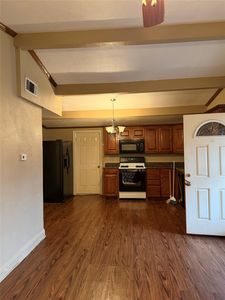 722 E Daugherty Dr, Garland, TX, 75041