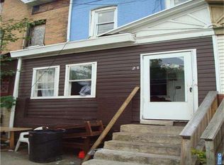 27 N Olden Ave, Trenton, NJ