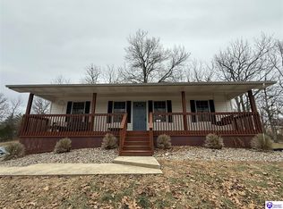 2368 Meade Springs Rd, Brandenburg, KY 40108