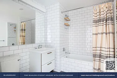 Rented by The Blueground