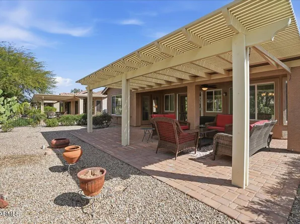 2424 E HANCOCK Trail, Casa Grande, AZ 85194