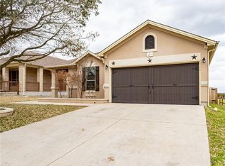 2113 Old Sterling Rd, Cedar Park, TX 78613
