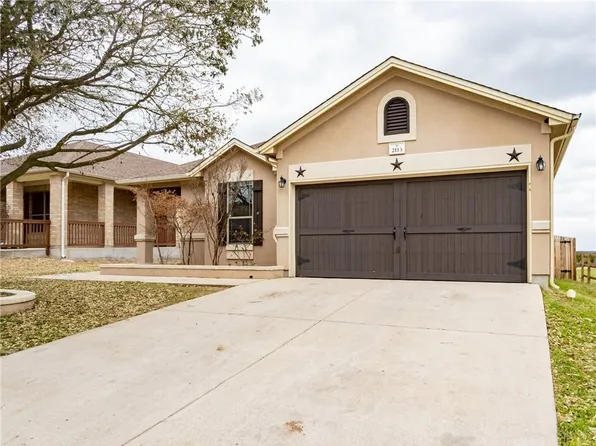 2113 Old Sterling Rd, Cedar Park, TX 78613
