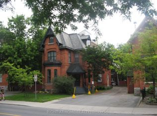294 Somerset St W APT 3, Ottawa, ON K2P 0J6