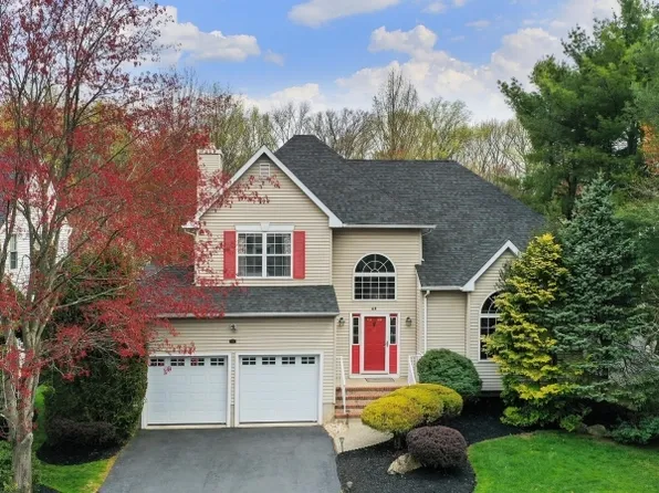 48 Clydesdale Rd, Scotch Plains Twp., NJ 07076