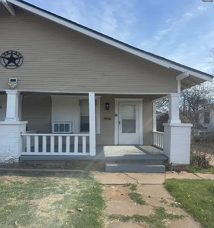 1 bed, 720 sqft, $650 — Photo 1