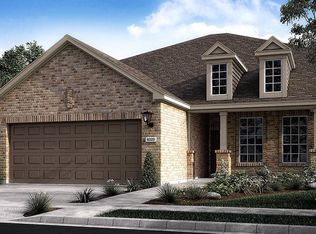 3317 Bianco Ter, Round Rock, TX 78665