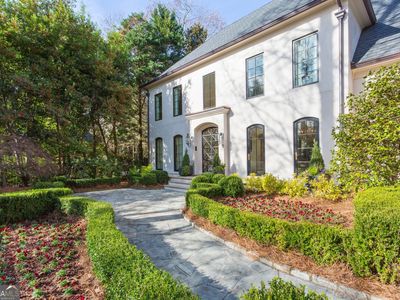 735 Whitemere Ct, Sandy Springs, GA, 30327