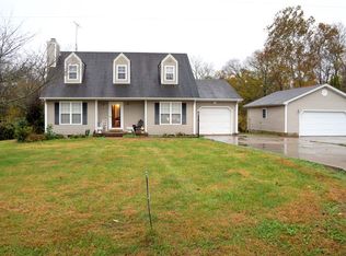 3539 Fuqua Rd, Rockfield, KY 42274