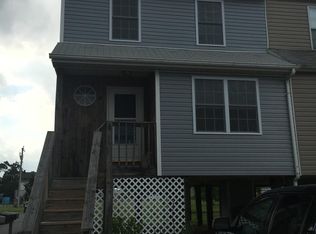 41 Wyatt St, Frederica, DE 19946